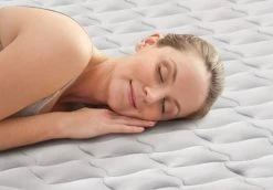 Intex Supreme Air Flow Luchtbed - Eenpersoons - Ingebouwde Elektrische Pomp -Outdoor Kampeeruitrusting Winkel 1320 1900 64488 inuse3 2020 300