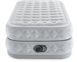 Intex Supreme Air Flow Luchtbed - Eenpersoons - Ingebouwde Elektrische Pomp -Outdoor Kampeeruitrusting Winkel 1320 1900 64488 prd2 2023 300