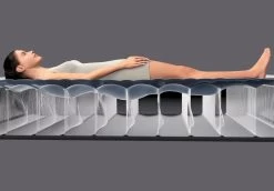 Intex Premaire Luchtbed - Eenpersoons - Ingebouwde Elektrische Pomp -Outdoor Kampeeruitrusting Winkel 1320 1900 64902 inuse2 2022 300