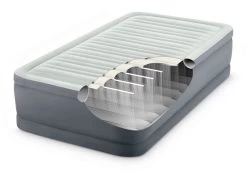 Intex Premaire Luchtbed - Eenpersoons - Ingebouwde Elektrische Pomp -Outdoor Kampeeruitrusting Winkel 1320 1900 64902 prd1 2022 300