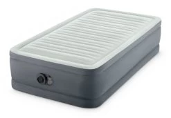 Intex Premaire Luchtbed - Eenpersoons - Ingebouwde Elektrische Pomp -Outdoor Kampeeruitrusting Winkel 1320 1900 64902 prd3 2023 300