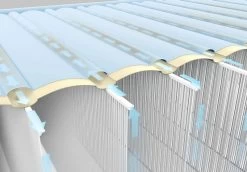 Intex Premaire Luchtbed - Eenpersoons - Ingebouwde Elektrische Pomp -Outdoor Kampeeruitrusting Winkel 1320 1900 64902 prd5 2022 300