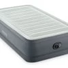 Intex Premaire Luchtbed - Eenpersoons - Ingebouwde Elektrische Pomp -Outdoor Kampeeruitrusting Winkel 1320 1900 64902 prd 2023 300