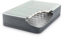 Intex Premaire Luchtbed - Tweepersoons - Ingebouwde Elektrische Pomp -Outdoor Kampeeruitrusting Winkel 1320 1900 64904 prd1 2022 300