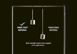 Intex Comfort Plush Luchtbed - Eenpersoons - Ingebouwde Elektrische Pomp -Outdoor Kampeeruitrusting Winkel 1320 1900 67766 prd6 2022 300