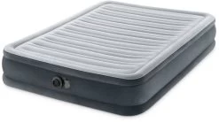 Intex Comfort Plush Luchtbed - Tweepersoons - Ingebouwde Elektrische Pomp -Outdoor Kampeeruitrusting Winkel 1320 1900 67768 prd13 2023 300