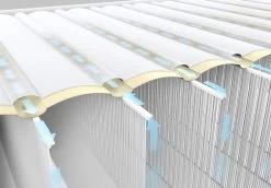 Intex Comfort Plush Luchtbed - Tweepersoons - Ingebouwde Elektrische Pomp -Outdoor Kampeeruitrusting Winkel 1320 1900 67768 prd4 2022 300