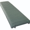 Therm-A-Rest NeoAir Topo Luxe 10.0 L Slaapmat -Outdoor Kampeeruitrusting Winkel 13219 thermarest neoair topo luxe balsam regular angle 1