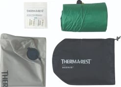 Therm-A-Rest NeoAir Venture 5.0 L Slaapmat 7 Therm-A-Rest NeoAir Venture 5.0 L Slaapmat -Outdoor Kampeeruitrusting Winkel 13270 thermarest neoair venture pine regular contents