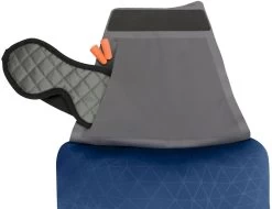 Sea To Summit Foam Core Large Hoofdkussen - Donkerblauw -Outdoor Kampeeruitrusting Winkel 1353 1900 00977842 05 medium