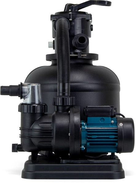 Zandfilterset DK 310 4 M³/u - Afbeelding 2