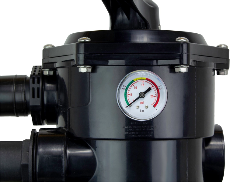 Zandfilterset DK 310 4 M³/u - Afbeelding 4