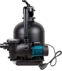 Zandfilterset DK 560 12 M³/u -Outdoor Kampeeruitrusting Winkel 14760 zandfilterset dk 560 8 m u 5