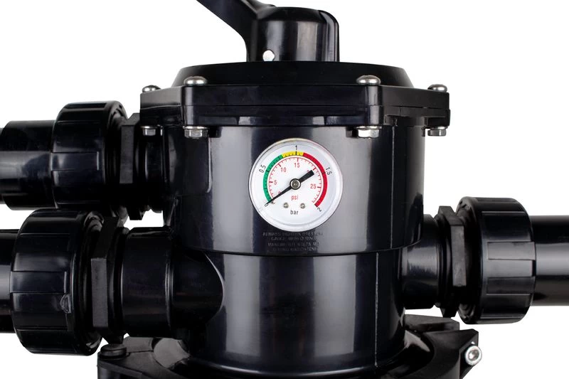 Zandfilterset DK 560 12 M³/u - Afbeelding 4