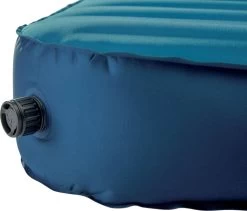Therm-A-Rest MondoKing 3D 11.0 L Zelfopblazende Slaapmat -Outdoor Kampeeruitrusting Winkel 1477 1900 13225 tr mondoking marine large detail valve closed