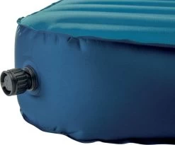 Therm-A-Rest MondoKing 3D 11.0 L Zelfopblazende Slaapmat -Outdoor Kampeeruitrusting Winkel 1477 1900 13225 tr mondoking marine large detail valve open