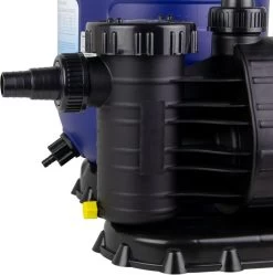 Zandfilterset AQ 330 Plus 6 M³/u 14 Zandfilterset AQ 330 Plus 6 M³/u -Outdoor Kampeeruitrusting Winkel 15217 zandfilter 330 aquaplus 6 2 1
