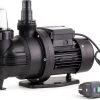 SP-450A Zwembadpomp 5m³ 2 SP-450A Zwembadpomp 5m³ -Outdoor Kampeeruitrusting Winkel 15224 sp 450a zwembadpomp 5m 2