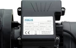 SP-450A Zwembadpomp 5m³ -Outdoor Kampeeruitrusting Winkel 15224 sp 450a zwembadpomp 5m 7 1