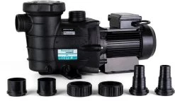 Hayward Powerline Zwembadpomp 9m³ -Outdoor Kampeeruitrusting Winkel 15352 7