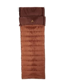 Vaude Alpsee 400 DWN - Rood 10 Vaude Alpsee 400 DWN - Rood -Outdoor Kampeeruitrusting Winkel 15921 131 d 2