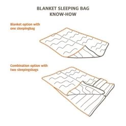 Vaude Alpsee 400 DWN - Rood 11 Vaude Alpsee 400 DWN - Rood -Outdoor Kampeeruitrusting Winkel 15921 t