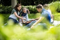 Yakiniku Shichirin Barbecue - Rond -Outdoor Kampeeruitrusting Winkel 1637316060 trimmy 8720364490720 5 1