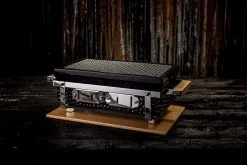 Yakiniku Shichirin Barbecue - Rechthoekig 7 Yakiniku Shichirin Barbecue - Rechthoekig -Outdoor Kampeeruitrusting Winkel 1637316060 trimmy 8720364490768 1