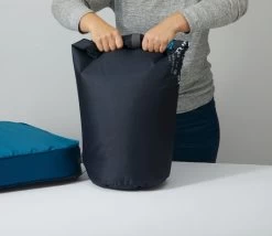 Therm-A-Rest MondoKing 3D 11.0 L Zelfopblazende Slaapmat -Outdoor Kampeeruitrusting Winkel 1645 1900 13225 thermarest mondoking marine large pumpsack detail