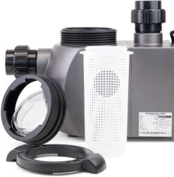 Aquaforte Inverpro Premium Variabele Zwembadpomp -Outdoor Kampeeruitrusting Winkel 17541 aqsinverpropremium