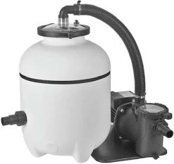 AquaForte EZ Clean 300 Aqualoon Filterset 6,5 M3/u