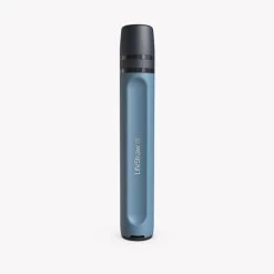 Lifestraw Peak Personal Straw Waterfilter - Blauw