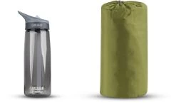 Sea To Summit Camp Mat 3.8 S Zelfopblazende Slaapmat -Outdoor Kampeeruitrusting Winkel 1900 1267 00976624 06