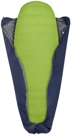 Sea To Summit Glow Quilt Regular Slaapzak - Donkergrijs 21 Sea To Summit Glow Quilt Regular Slaapzak - Donkergrijs -Outdoor Kampeeruitrusting Winkel 1900 1267 00978167 07 medium