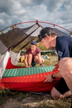 Therm-A-Rest Trail Pro 7.6 Zelfopblazende Slaapmat -Outdoor Kampeeruitrusting Winkel 1900 1267 2021 thermarest europe gontard 0203 1