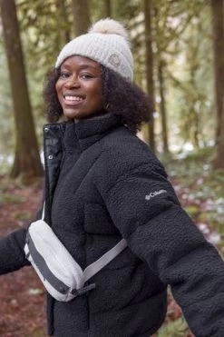 Columbia Helvetia Teddy Heuptas - Zand -Outdoor Kampeeruitrusting Winkel 1900 1267 csc f23 gbm b4h 1411799 05108