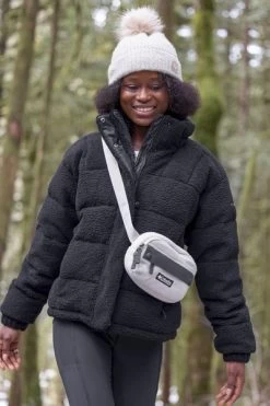 Columbia Helvetia Teddy Heuptas - Zand -Outdoor Kampeeruitrusting Winkel 1900 1267 csc f23 gbm b4h 1411799 07544