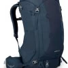 Osprey Volt Backpack - Blauw - 65 Liter -Outdoor Kampeeruitrusting Winkel 1900 1342 1900 1425 volt65 s22 side mutedspaceblue 10004088