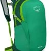Osprey Daylite Daypack - 13 Liter - Groen 1 Osprey Daylite Daypack - 13 Liter - Groen -Outdoor Kampeeruitrusting Winkel 1900 1425 daylite s23 side escapadegreenbaikalgreen 10005129