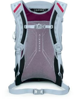 Osprey Hikelite Wandelrugzak - 26 Liter - Zilver -Outdoor Kampeeruitrusting Winkel 1900 1425 hikelite26 s23 back silverlining 10004802