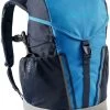 Vaude Puck Kinderrugzak - 10 Liter - Blauw -Outdoor Kampeeruitrusting Winkel 1900 1462 puck blauw