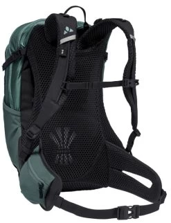 Vaude Tremalzo Fietsrugzak- 16 Liter - Groen -Outdoor Kampeeruitrusting Winkel 1900 1462 tremalzo 2