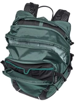 Vaude Tremalzo Fietsrugzak- 16 Liter - Groen -Outdoor Kampeeruitrusting Winkel 1900 1462 tremalzo 3
