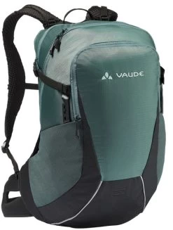 Vaude Tremalzo Fietsrugzak- 16 Liter - Groen -Outdoor Kampeeruitrusting Winkel 1900 1462 tremalzo 4