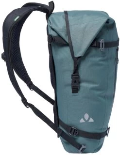 Vaude Proof Fietsrugzak - 22 Liter - Groen -Outdoor Kampeeruitrusting Winkel 1900 1462 vdp 3