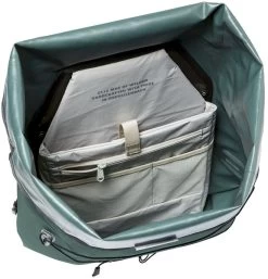 Vaude Proof Fietsrugzak - 22 Liter - Groen -Outdoor Kampeeruitrusting Winkel 1900 1462 vdp 4