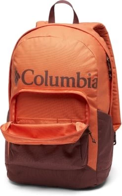 Columbia Zigzag Dagrugzak - 22 Liter - Oranje 8 Columbia Zigzag Dagrugzak - 22 Liter - Oranje -Outdoor Kampeeruitrusting Winkel 1900 1810 1890021 849 a2