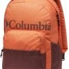 Columbia Zigzag Dagrugzak - 22 Liter - Oranje -Outdoor Kampeeruitrusting Winkel 1900 1810 1890021 849 f