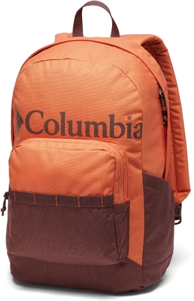 Columbia Zigzag Dagrugzak - 22 Liter - Oranje 3 Columbia Zigzag Dagrugzak - 22 Liter - Oranje