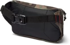 Columbia Zigzag Heuptas - Camouflage -Outdoor Kampeeruitrusting Winkel 1900 1810 1890911 317 b